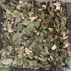 imagem do produto CHÁ VERDE - 100G