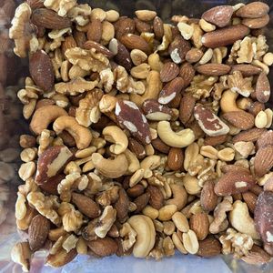 imagem do produto MIX DE NUTS - 100G