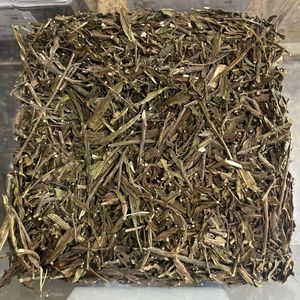 imagem do produto CHÁ DE CARQUEJA - 100G
