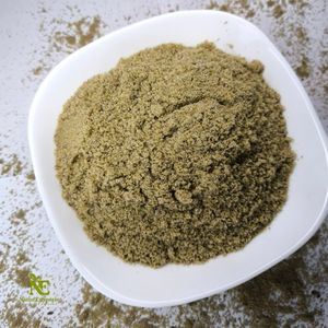 imagem do produto FUMAÇA EM PÓ - 100G