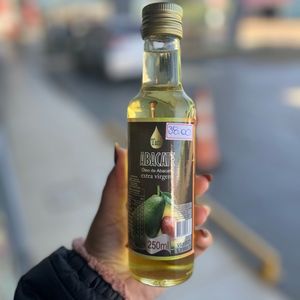 imagem do produto ÓLEO DE ABACATE 🥑 