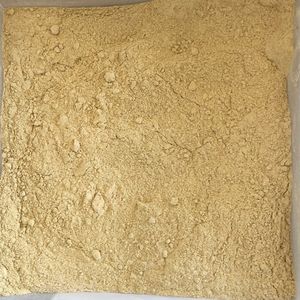 imagem do produto FENO GREGO MOÍDO - 100G