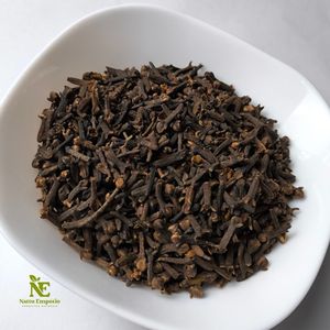 imagem do produto CRAVO - 100G