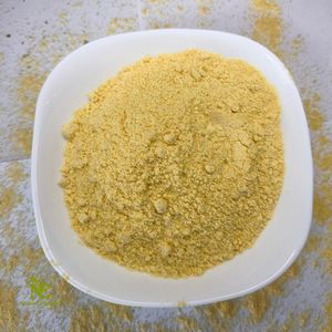 imagem do produto MOSTARDA AMARELA - 100G