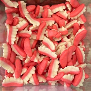 imagem do produto FINI DENTADURA - 100G
