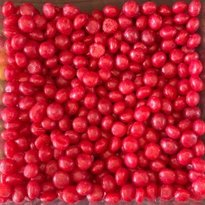 imagem do produto BOLINHA AZEDA DE CEREJA - 100G