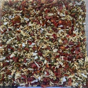 imagem do produto CHIMICHURRI COM LIMÃO - 100G