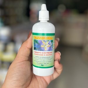 imagem do produto PASSIFLORA - 100ML