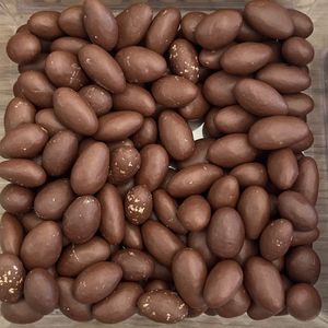 imagem do produto DRAGEADO DE AMÊNDOA AO LEITE - 100 G