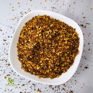 imagem do produto PIMENTA CALABRESA - 100G