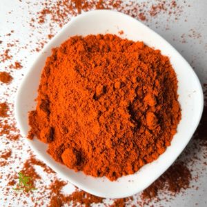 imagem do produto PÁPRICA PICANTE - 100G