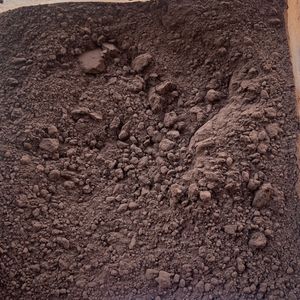 imagem do produto CACAU BLACK - 100G
