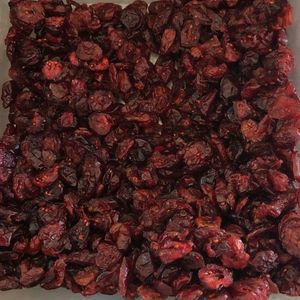 imagem do produto CRAMBERRIES - 100G