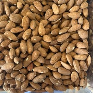imagem do produto AMÊNDOA NATURAL - 100G