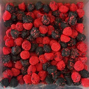 imagem do produto FINI AMORA - 100G