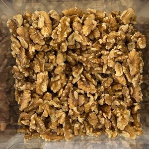 imagem do produto NOZES QUEBRADA - 100G