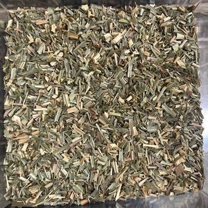 imagem do produto CHÁ DE CIDREIRA - 100G