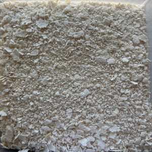 imagem do produto FARINHA DE MANDIOCA GROSSA - 100G