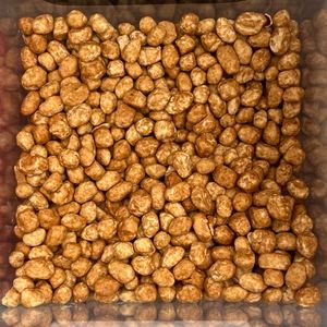 imagem do produto AMENDOIM JAPONES - 100G