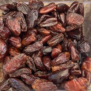 imagem do produto TÂMARA SEM CAROÇO - 100G