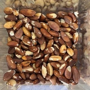 imagem do produto CASTANHA DO PARÁ - 100G