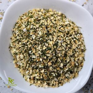 imagem do produto MIX CEBOLA,SALSA E ALHO - 100G