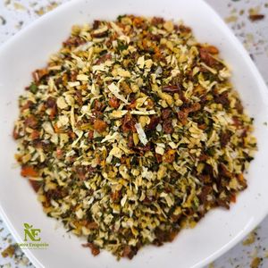 imagem do produto CHIMICHURRI SEM PIMENTA - 100G