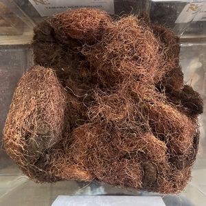 imagem do produto CHÁ DE CABELO DE MILHO - 100G