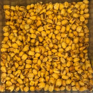 imagem do produto MILHO TORRADO MOSTARDA E MEL - 100G