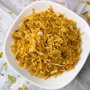 imagem do produto CEBOLA CRISPY - 100G