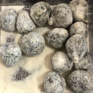 imagem do produto FIGO CRISTALIZADO - 100G