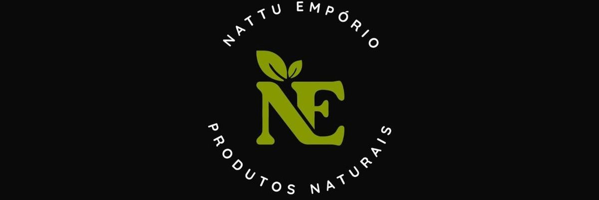 Nattu Empório  logo