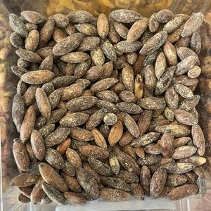 imagem do produto CASTANHA DE BARU - 100G