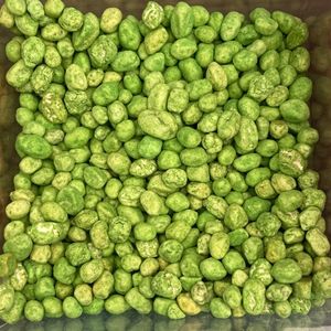imagem do produto AMENDOIM SALSA E CEBOLINHA - 100G