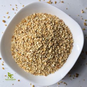imagem do produto ALHO GRANULADO - 100G
