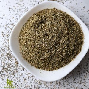 imagem do produto MANJERICÃO - 100G
