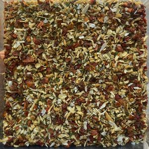 imagem do produto CHIMICHURRI COM PIMENTA - 100G