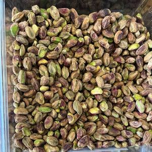 imagem do produto PISTACHE SEM CASCA CRU - 100G