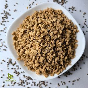 imagem do produto PROTEÍNA DE SOJA - 100G