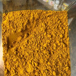 imagem do produto AÇAFRÃO (CURCÚMA) PURO - 100G