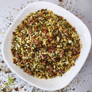 imagem do produto CHIMICHURRI COM BACON - 100G