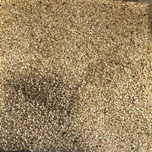 imagem do produto GERGELIM SEM PELE TORRADO - 100G
