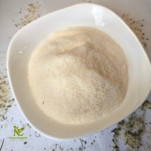 imagem do produto SAZON DE ALHO - 100G