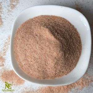 imagem do produto SAL ROSA HIMALAIA FINO - 100G