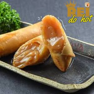 imagem do produto 'Harumaki' de doce de leite