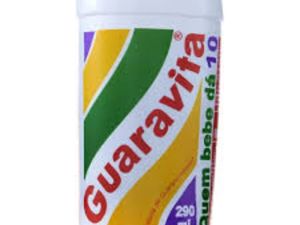 imagem do produto Guaravita