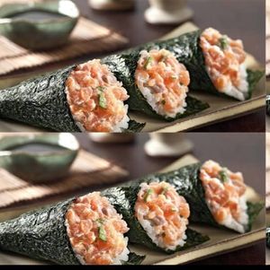imagem do produto 6 Mini Temaki