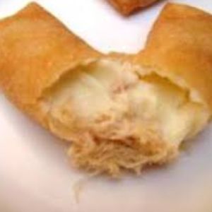 imagem do produto Harumaki de frango cremoso 