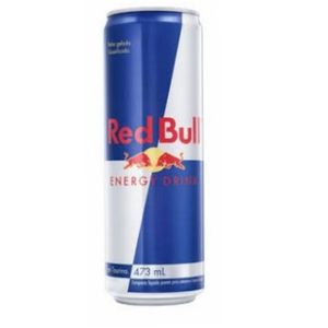 imagem do produto Red Bull