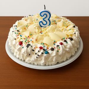 imagem do produto Bolo de Abacaxi 2 kilos